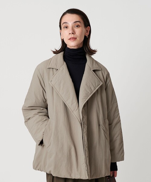 BEAUTY＆YOUTH UNITED ARROWS ブルゾン アウター 「WEB限定 Wardrobe