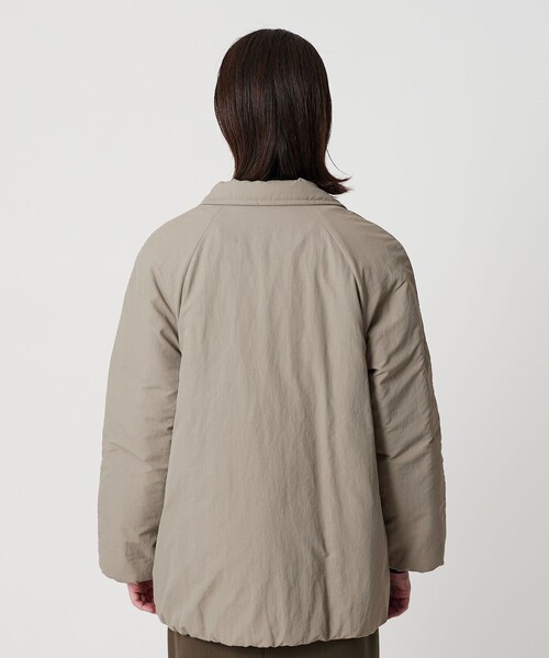 BEAUTY＆YOUTH UNITED ARROWS ブルゾン アウター 「WEB限定 Wardrobe