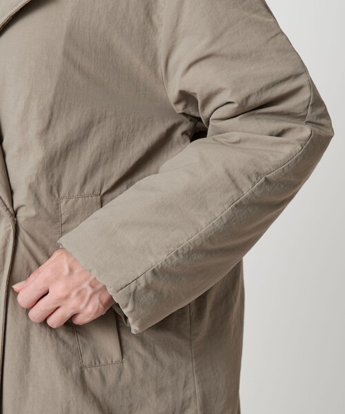 BEAUTY＆YOUTH UNITED ARROWS ブルゾン アウター 「WEB限定 Wardrobe