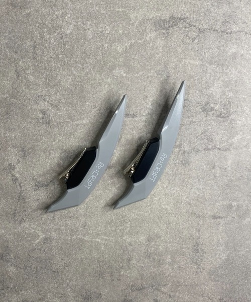 Re：CRYPT（リクリプト） ヘアピン 機装ヘアピンセット / ワンポイント