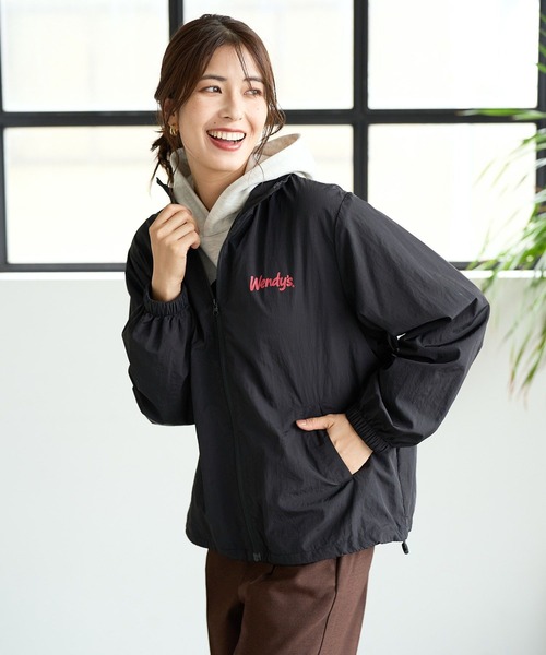 Heve クラウドブルゾン　【完売カラー:Black】 Heve クラウドブルゾン 【完売カラー:Black】 2025年最新】heve