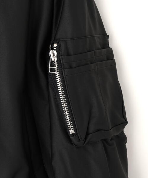 DANKE SCHON（ダンケシェーン） ma1 ma-1 DankeSchon/ダンケシェーン