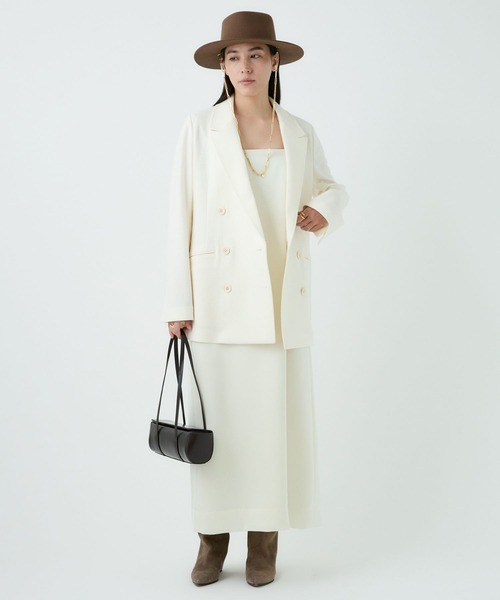 Chaos（カオス） ジャケット テーラードジャケット / 金子綾さん