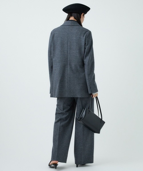 Chaos（カオス） ジャケット テーラードジャケット / 金子綾さん