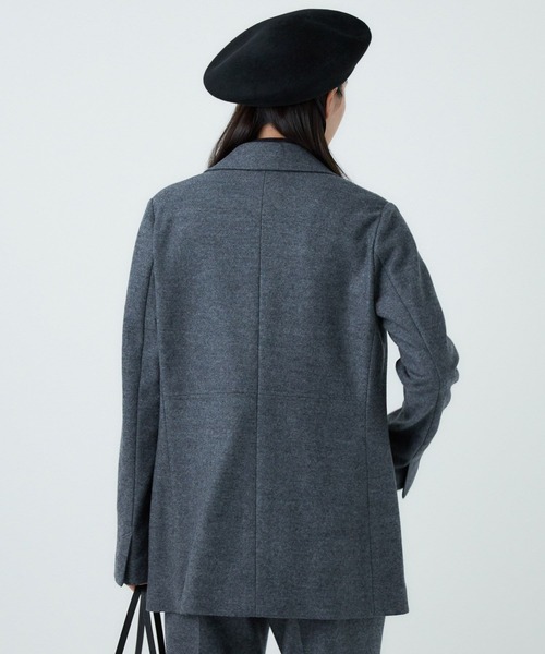 Chaos（カオス） ジャケット テーラードジャケット / 金子綾さん