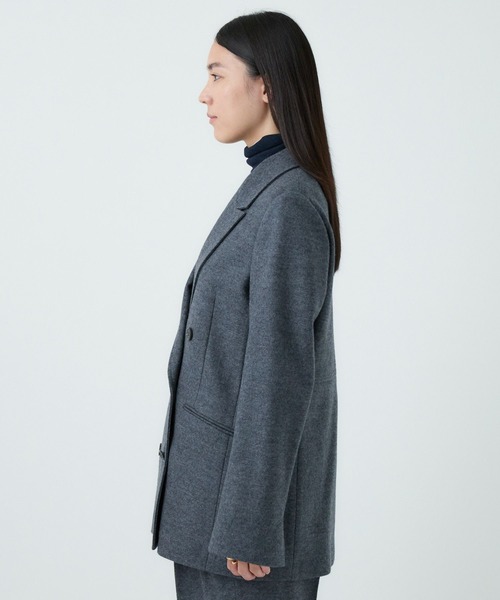 Chaos（カオス） ジャケット テーラードジャケット / 金子綾さん