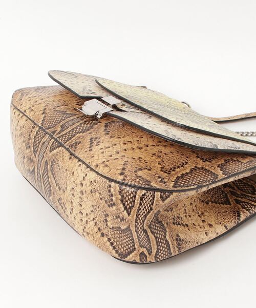 N°21（ヌメロヴェントゥーノ） 「N21 numero ventuno」 ショルダー