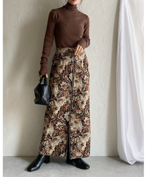 ゴブラン スカートのおすすめ人気商品一覧 通販 - Yahoo!ショッピング