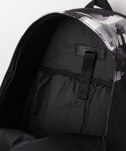 DIESEL 「DIESEL」 リュック FREE レッド メンズ : ZOZOTOWN Yahoo!店