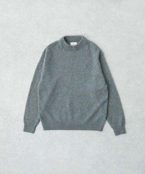 URBAN RESEARCH（アーバンリサーチ） セーター ニット new basic