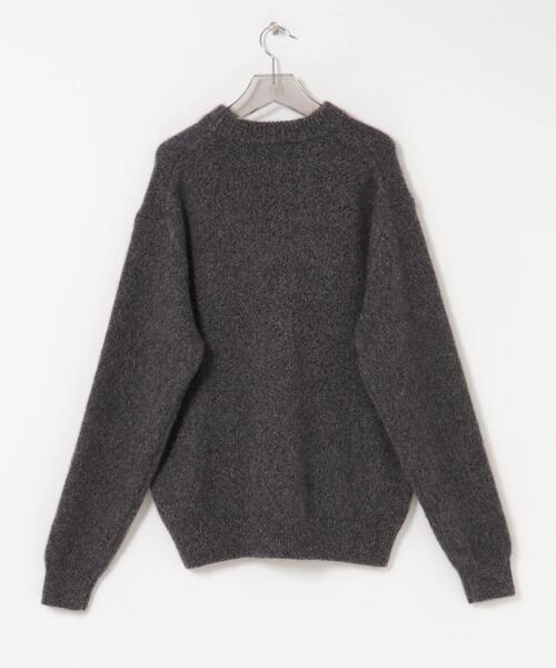 URBAN RESEARCH（アーバンリサーチ） セーター ニット new basic