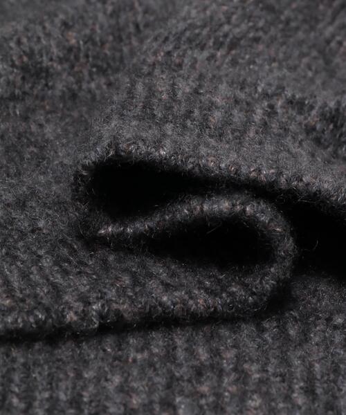 URBAN RESEARCH（アーバンリサーチ） セーター ニット new basic
