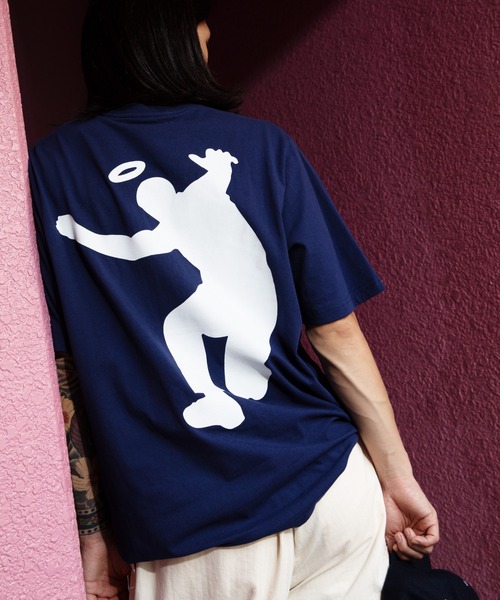 Union sports × NIKE Frontman tee Tシャツ 【公式通販】