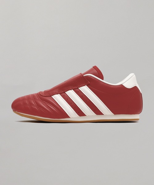 adidas（アディダス） スニーカー adidas TAEKWONDO W JS4020