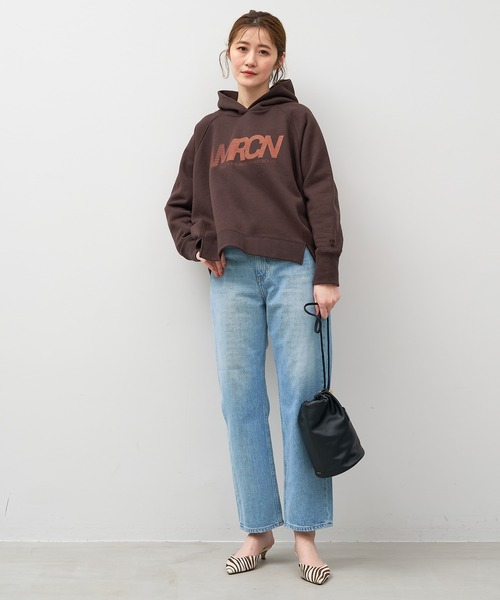 AMERICANA（アメリカーナ） パーカー 15th ANNIVERSARY 「AMERICANA