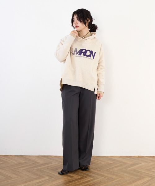 AMERICANA（アメリカーナ） パーカー 15th ANNIVERSARY 「AMERICANA