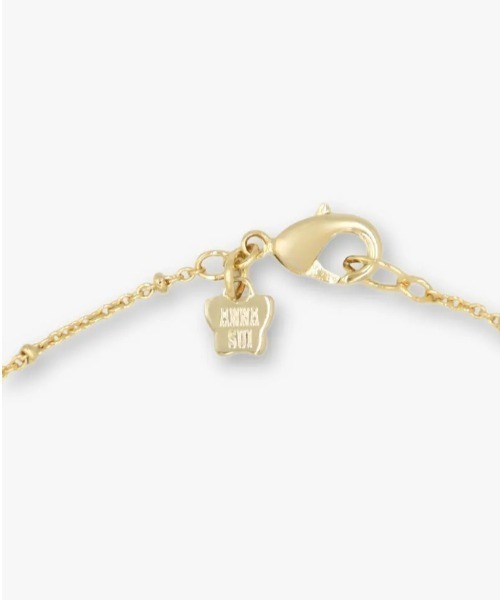 ANNA SUI（アナスイ） ネックレス 気球モチーフ ネックレス レディース