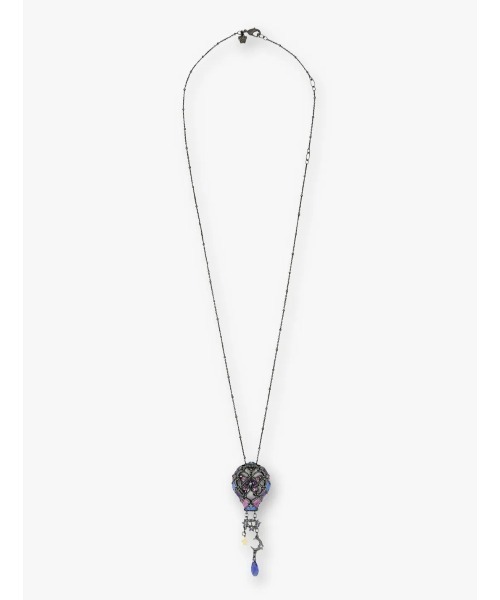 ANNA SUI（アナスイ） ネックレス 気球モチーフ ネックレス レディース