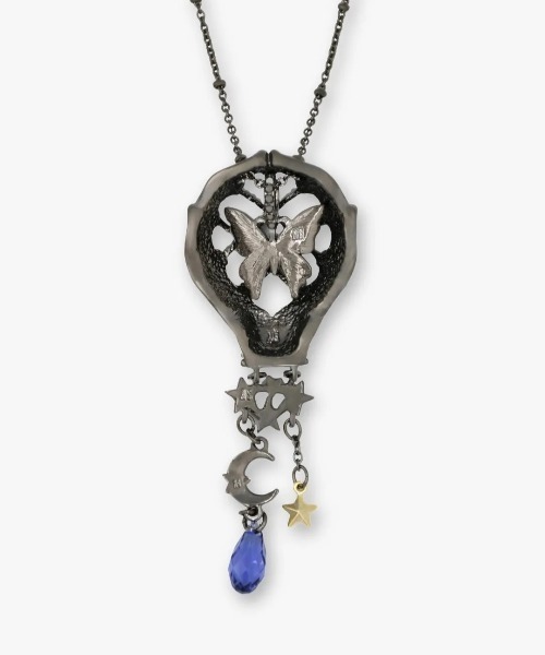 ANNA SUI（アナスイ） ネックレス 気球モチーフ ネックレス レディース
