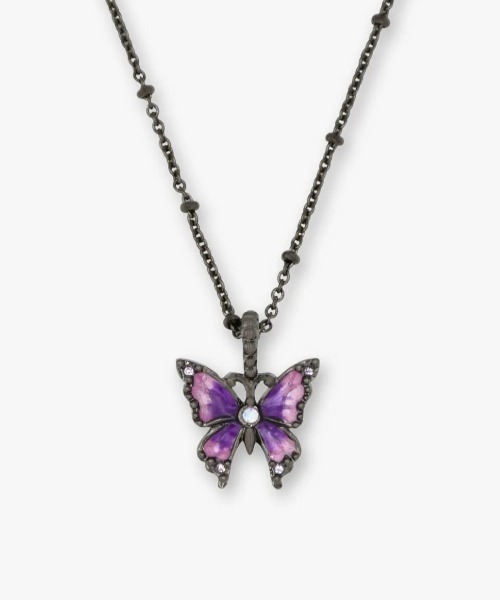 ANNA SUI（アナスイ） ネックレス 気球モチーフ ネックレス レディース