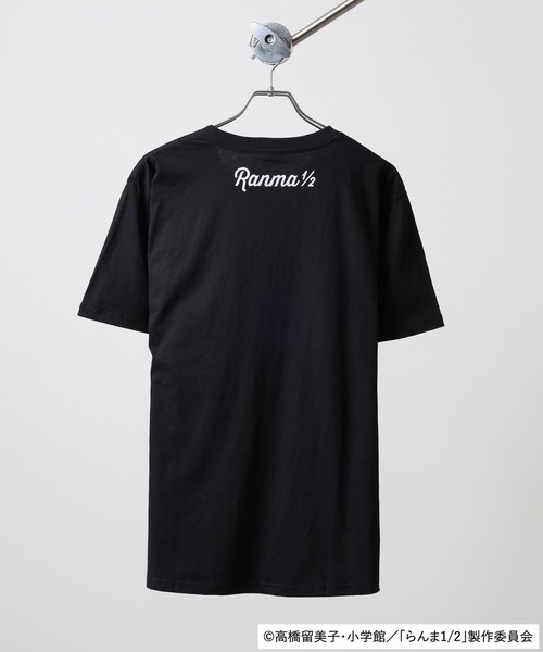tシャツ らんま1/2 半袖 Tシャツ メンズ レディース : ZOZOTOWN Yahoo