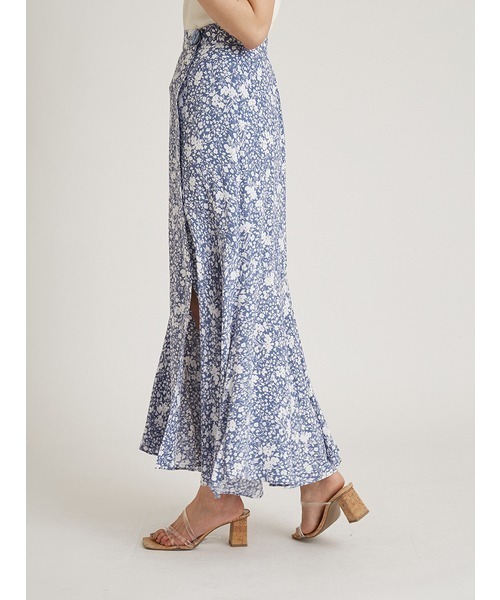 SNIDEL（スナイデル） スカート 0 レッド レディース : ZOZOTOWN Yahoo