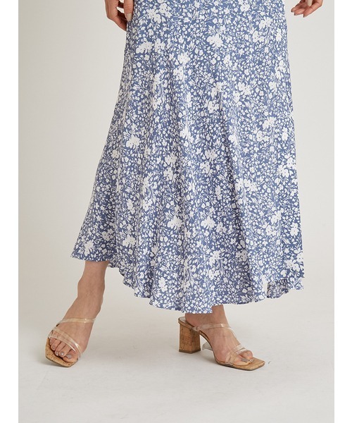 SNIDEL（スナイデル） スカート 0 レッド レディース : ZOZOTOWN Yahoo