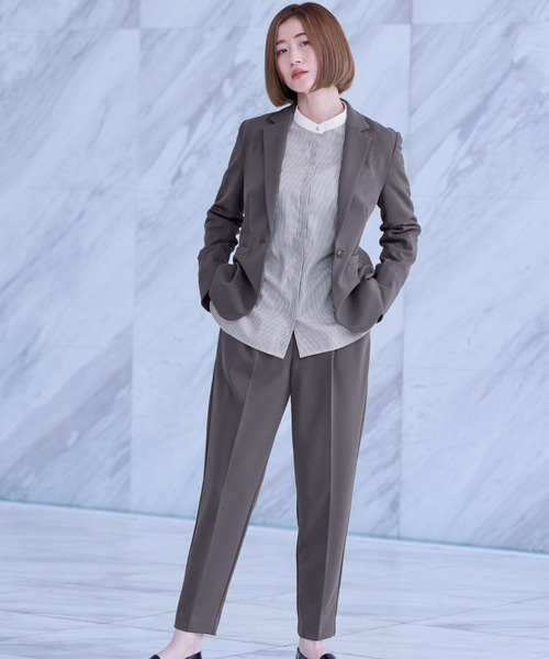 AOYAMA セットアップ レディース : ZOZOTOWN Yahoo!店 - 通販 - Yahoo