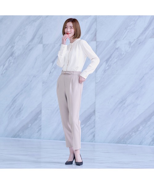 AOYAMA セットアップ レディース : ZOZOTOWN Yahoo!店 - 通販 - Yahoo