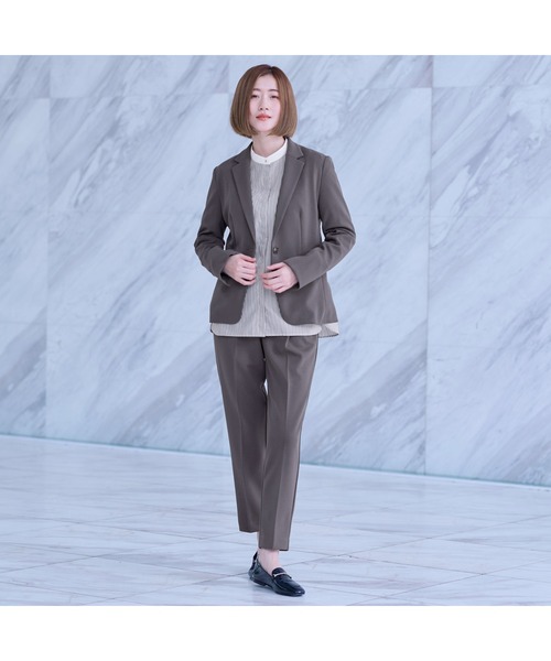 AOYAMA セットアップ レディース : ZOZOTOWN Yahoo!店 - 通販 - Yahoo