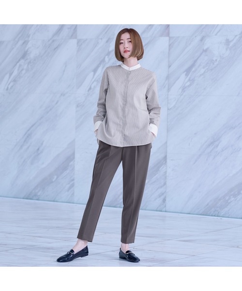 AOYAMA セットアップ レディース : ZOZOTOWN Yahoo!店 - 通販 - Yahoo