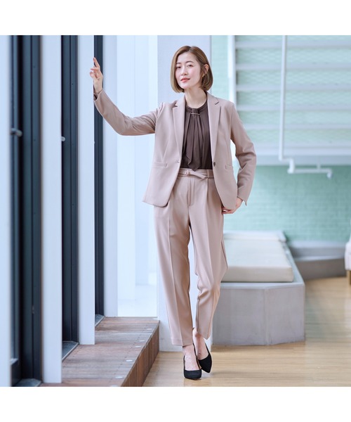 AOYAMA セットアップ レディース : ZOZOTOWN Yahoo!店 - 通販 - Yahoo