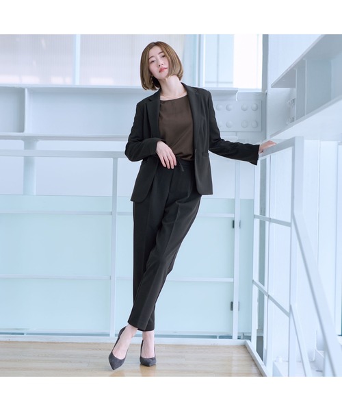 セレモニースーツ　セットアップ RUIRUE BOUTIQUE（ルイルエブティック） セレモニースーツ