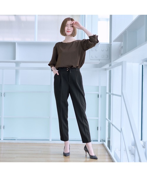 AOYAMA セットアップ レディース : ZOZOTOWN Yahoo!店 - 通販 - Yahoo