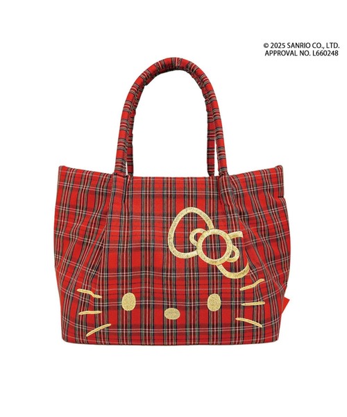 grove】ハローキティ50周年×グローブ20周年アニバーサリーコラボ第2弾が9月30日（月）より店頭発売 | 株式会社 ワールドのプレスリリース