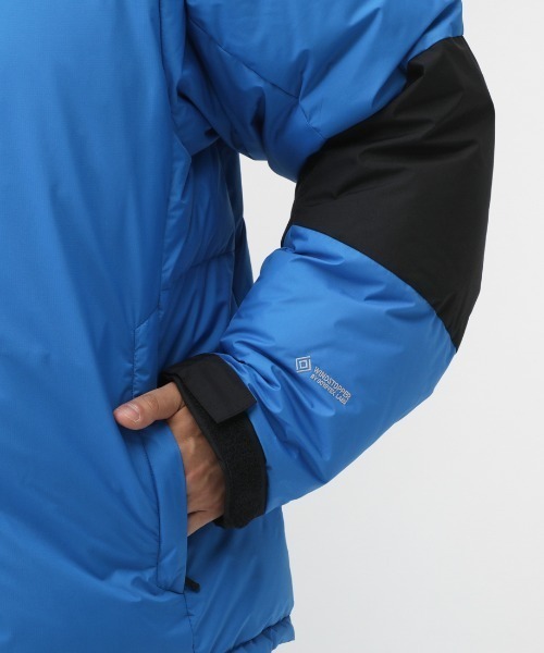 THE NORTH FACE（ザ ノースフェイス） ダウンジャケット ダウン ザ