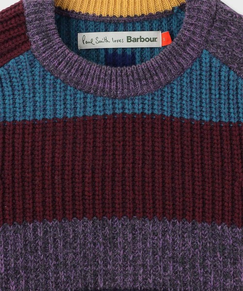 Paul Smith（ポール・スミス） ニット セーター ウィメンズ ”Paul