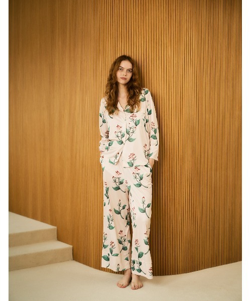 SLEEPY SLEEPY（スリーピースリーピー） パジャマ ルームウェア