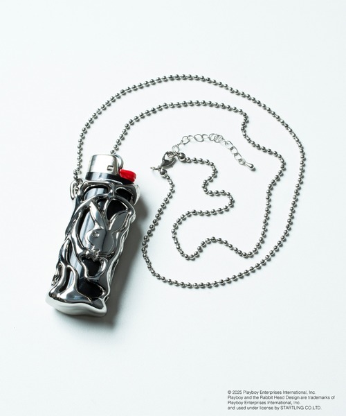 playboyネックレスのおすすめ人気商品一覧 通販 - Yahoo!ショッピング