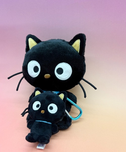 sanrio（サンリオ） キーホルダー sanrio/サンリオキャラクターズ