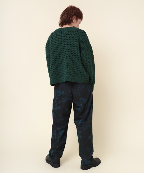 「RNA-N」 パンツ MEDIUM ピンク レディース_画像5