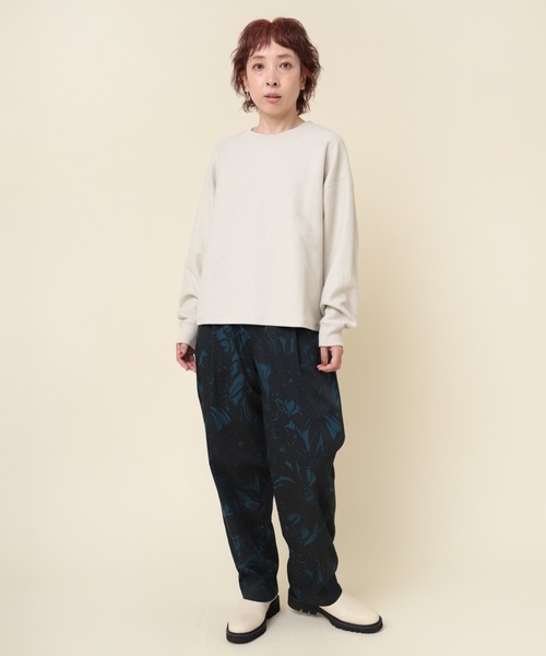 「RNA-N」 パンツ MEDIUM ピンク レディース_画像8