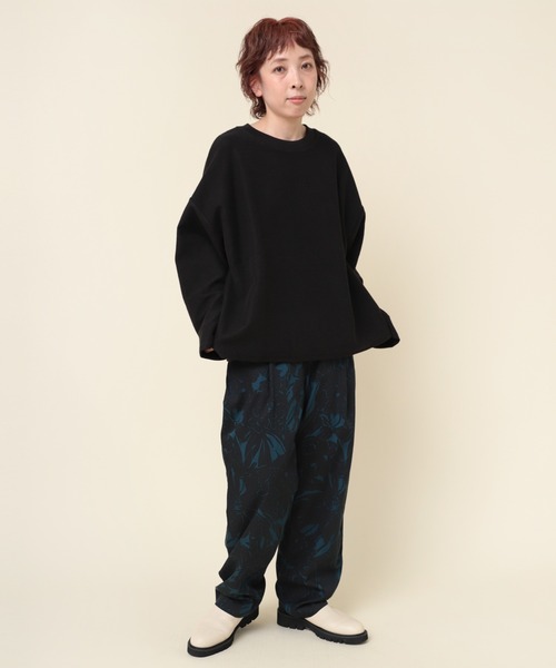 「RNA-N」 パンツ MEDIUM ピンク レディース_画像9