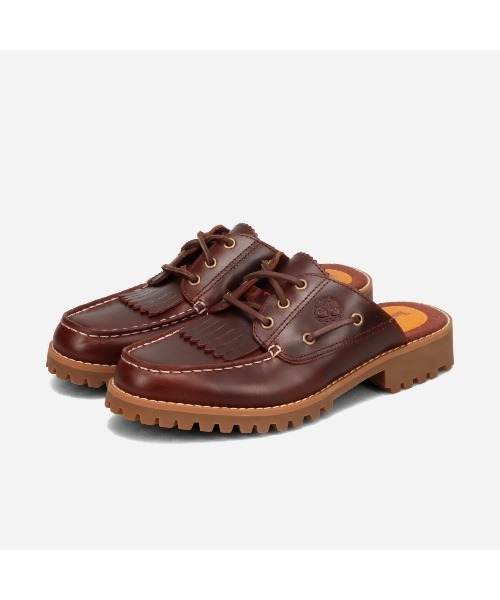 Timberland（ティンバーランド） ブーツ TIMBERLAND NOREEN MULE
