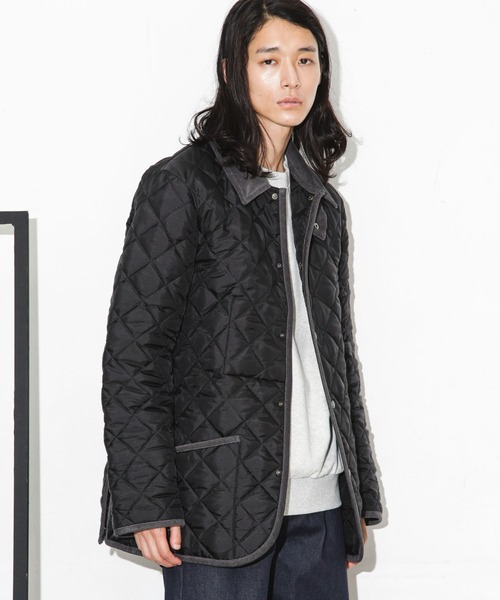 Traditional Weatherwear（トラディショナル ウェザーウェア