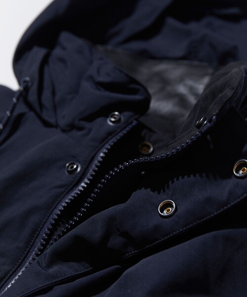 NAUTICA（ノーティカ） キルティングブルゾン MEDIUM チャコールグレー