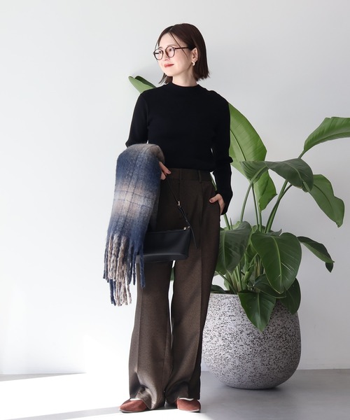 AMERICAN HOLIC（アメリカンホリック） ニット セーター バイパチリブ