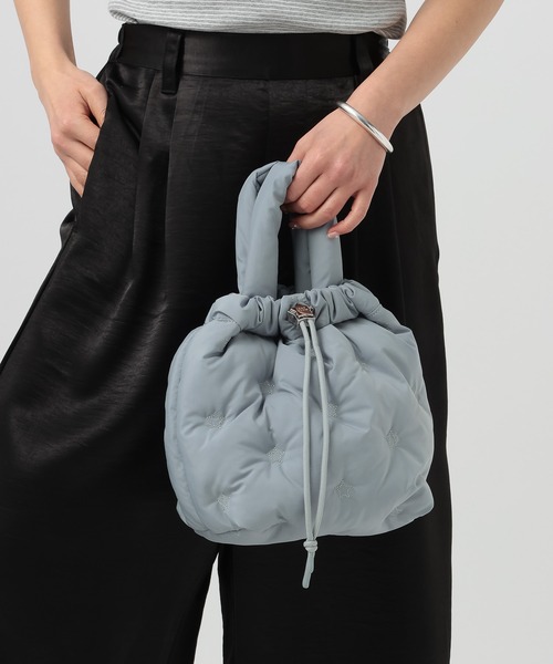 BAYFLOW（ベイフロー） ショルダーバッグ バッグ 「2WAYで使える