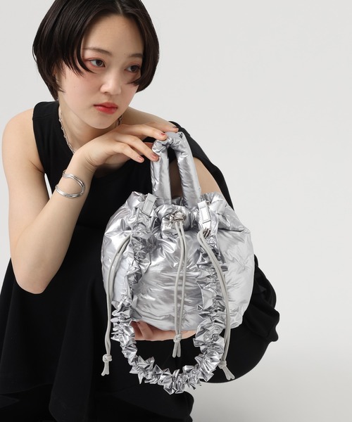 はなはな様2点バッグ BAYFLOW（ベイフロー） ショルダーバッグ バッグ 「2WAYで使える