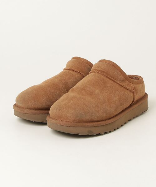 UGG Australia（アグオーストラリア） 「UGG」 シューズ 23cm ベージュ